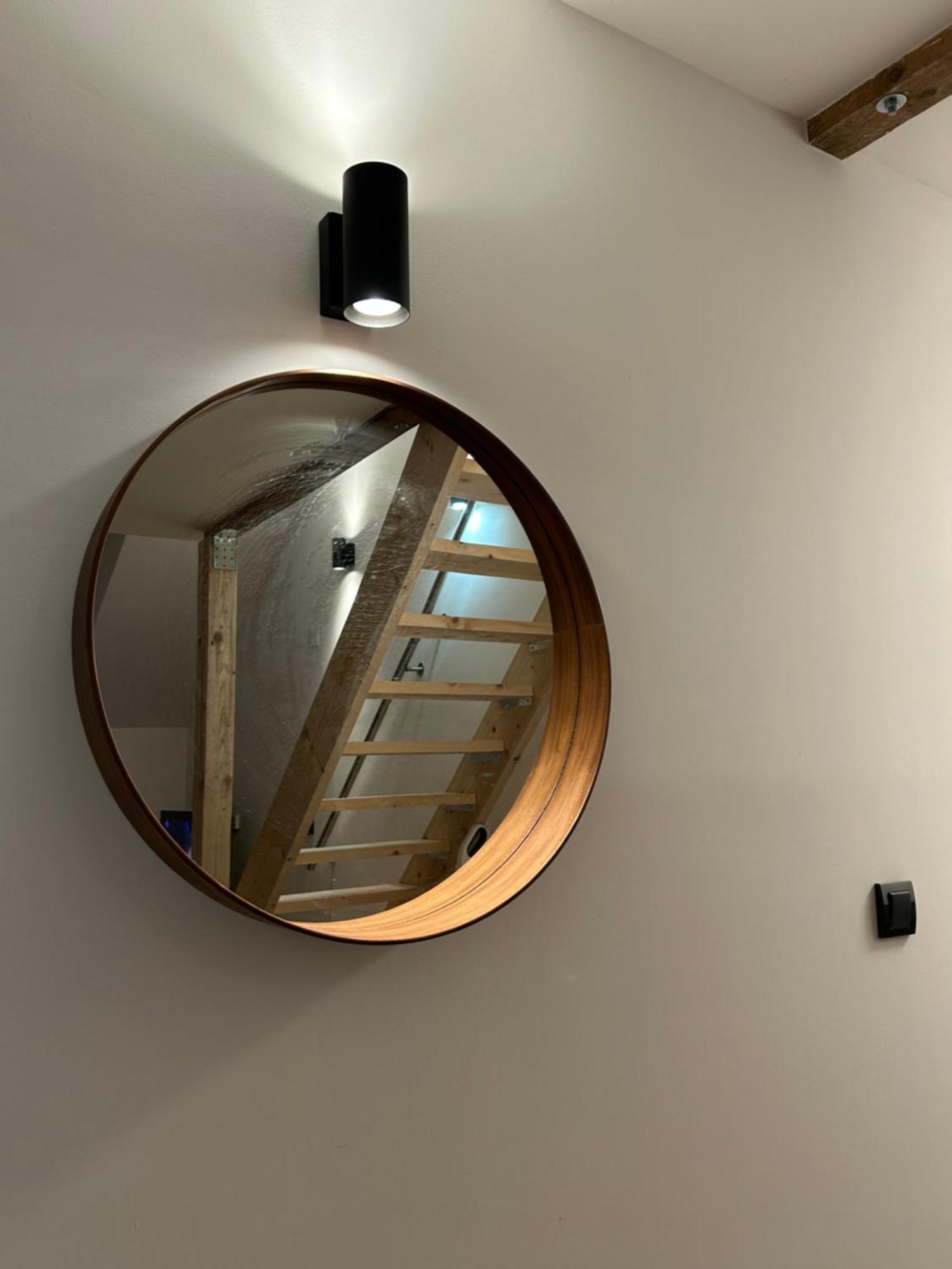 Nest Zen Garden Lejlighed Novi Sad Eksteriør billede