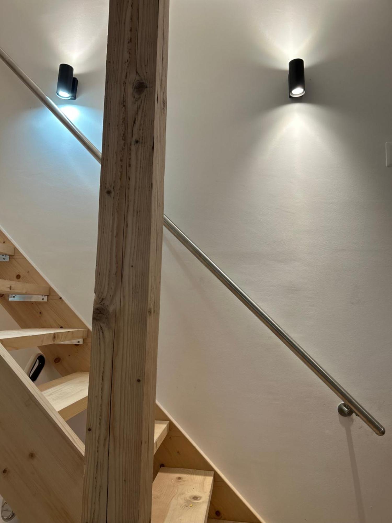 Nest Zen Garden Lejlighed Novi Sad Eksteriør billede