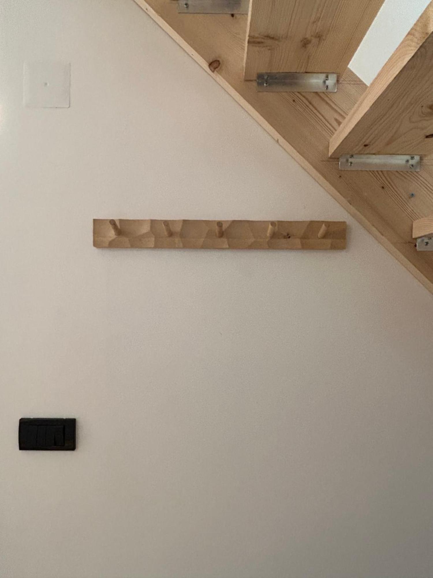 Nest Zen Garden Lejlighed Novi Sad Eksteriør billede